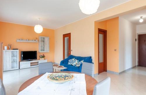 Archi Apartment | Etna & Sea View Apartment