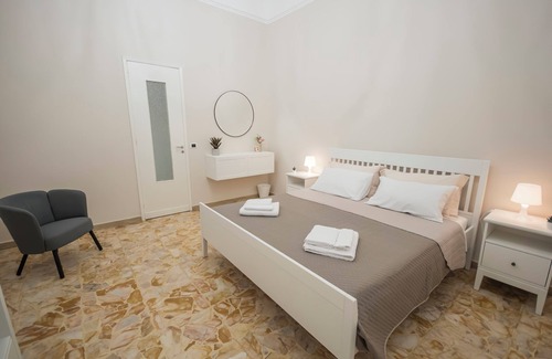 Zafferana Etnea Apartment | Etna Sogno di Andrea: Your Holiday Home on Etna. Follow us on social media!