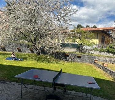 Ragalna Apartment | Etna sotto il ciliegio