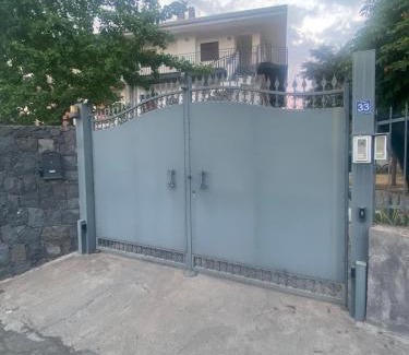 Ragalna Apartment | Etna sotto il ciliegio