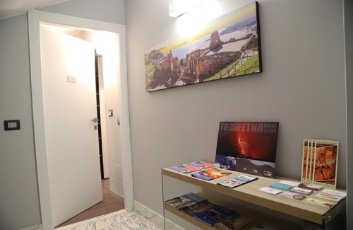 Zafferana Etnea Bed & Breakfast | Etna Sunrise b&b