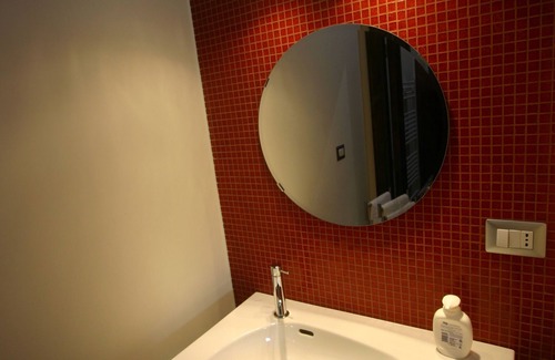 Trecastagni Apartment | Etna View fully renovated luxury apartment in historical residence