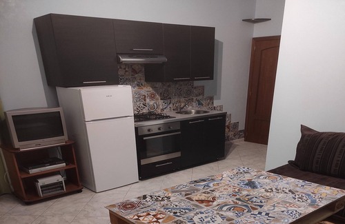 Santa Venerina House | Etna-View Villa with Garden and Pool