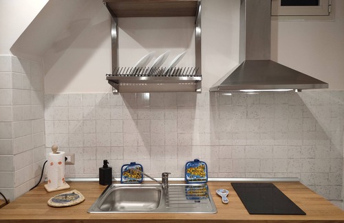 Catania City Centre Apartment | EtnaCiTy Guest House