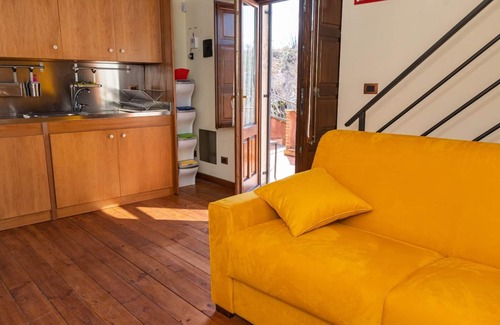 Nicolosi House | EtnaSud Experience-Case Gemmellaro