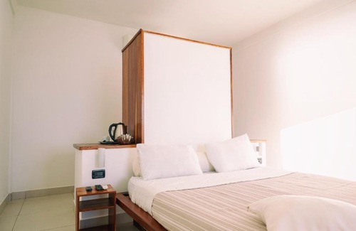 Madirokely Bed & Breakfast | Etoile Blanche