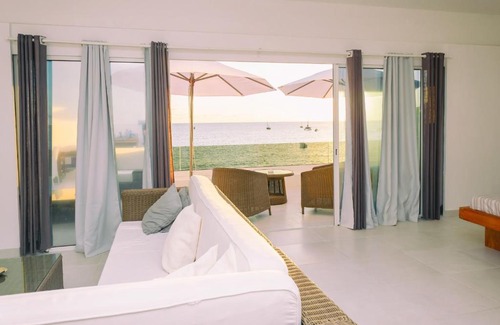 Madirokely Bed & Breakfast | Etoile Blanche