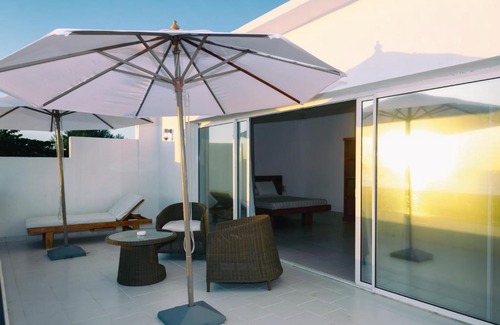Madirokely Bed & Breakfast | Etoile Blanche