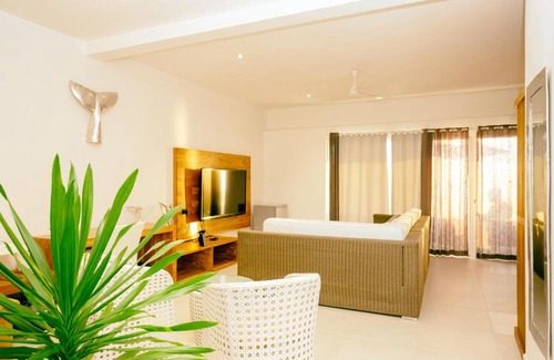 Madirokely Bed & Breakfast | Etoile Blanche