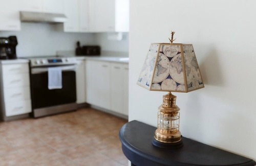 Magog Apartment | Etoile bleue - Ski, hiking and more, Magog-Orford