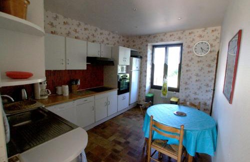 Lavaur House | ETOILE D'ISIS, Gites a la ferme