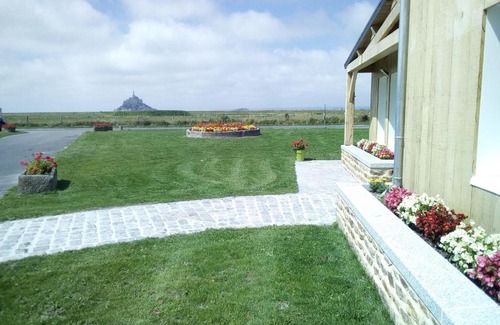 Pontorson Bed & Breakfast | Etoile des Grèves