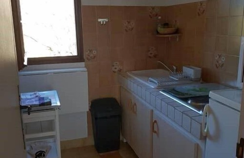 Greoux-les-Bains Apartment | Etoile Lou Cigaloun Ana Location