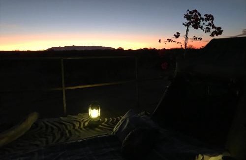 Damaraland Other | Etoko Farm Camp