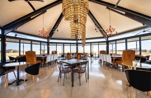 Omuthiya Cabin | Etosha King Nehale