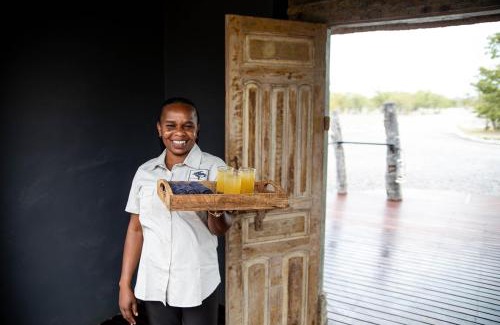 Okaukuejo Cabin | Etosha Oberland Lodge