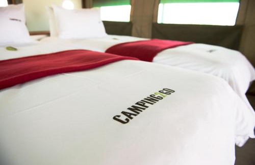 Okaukuejo Other | Etosha Safari Camping2Go