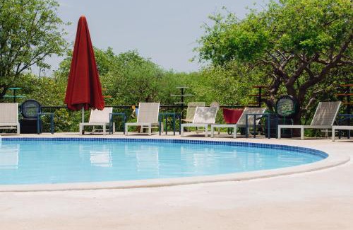 Okaukuejo Other | Etosha Safari Camping2Go