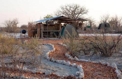 Okaukuejo Other | Etosha Trading Post Campsite