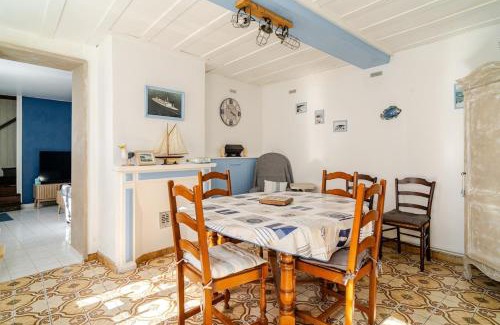 Etretat House | Etretat Maison Meublé 3 étoiles