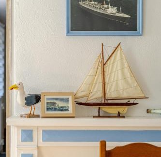 Etretat House | Etretat Maison Meublé 3 étoiles