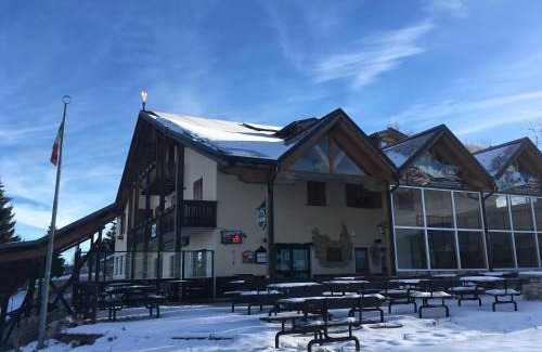 Polsa Bed & Breakfast | Etrusca Polsa