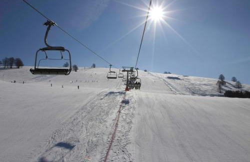 Polsa Bed & Breakfast | Etrusca Polsa