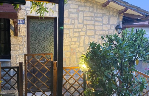 Castel d'Arno House | Etruscan residence Perugia