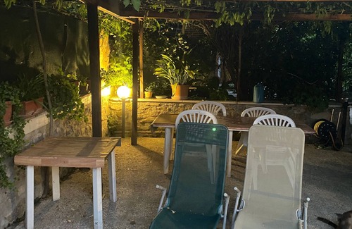 Castel d'Arno House | Etruscan residence Perugia