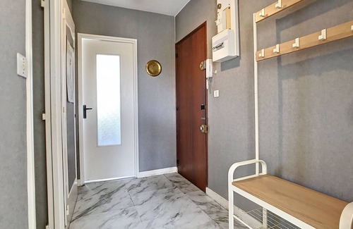 Mendes-France - Bellevue Apartment | ETS MPRS