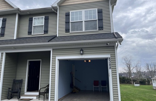 Sodus Point Condo | Etta Belle at Three Schooners Landing