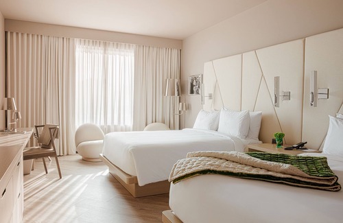 Florida Central Atlantic Coast Hotel | ette hotel