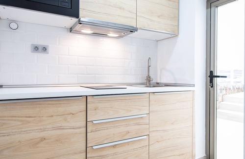 La Lajita Apartment | Etti-Paradise Mediterranean Suite