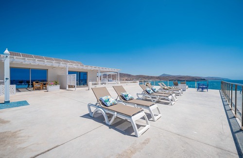 La Lajita Apartment | Etti-Paradise Mediterranean Suite