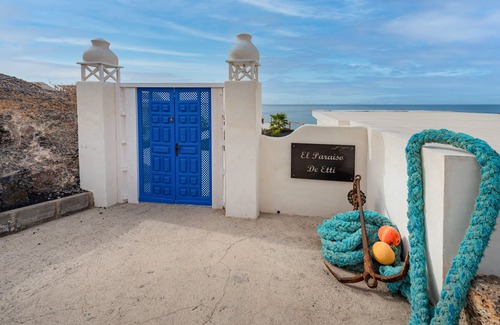 La Lajita Apartment | Etti-Paradise Mediterranean Suite