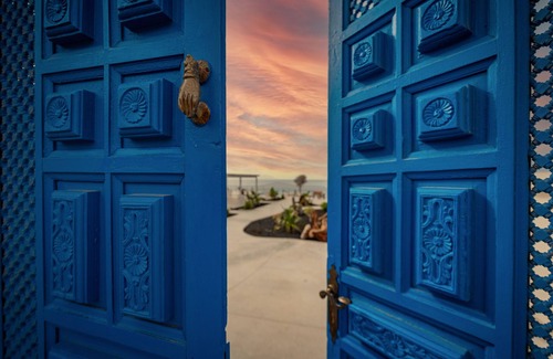 La Lajita Apartment | Etti-Paradise Mediterranean Suite