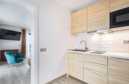 La Lajita Apartment | Etti-Paradise Suite Rosa Maria
