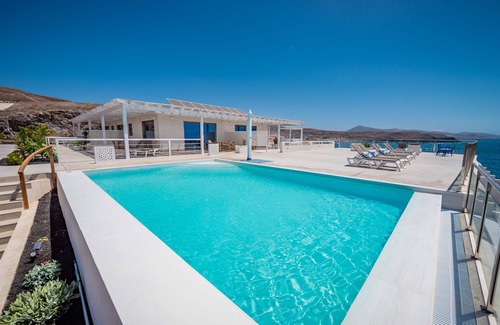 La Lajita Apartment | Etti-Paradise Suite Rosa Maria