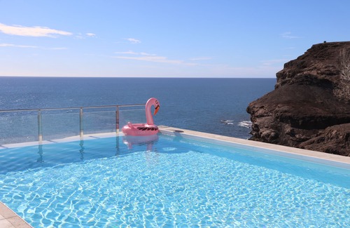 La Lajita Apartment | Etti-Paradise Suite The Olive Tree and the Sea