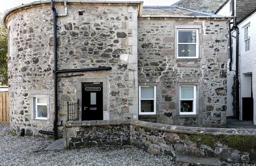 Rothesay Apartment | Ettrick Luxury Apartment