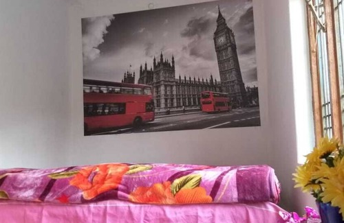 Dalhousie Hotel | ETU Adventures Homestay