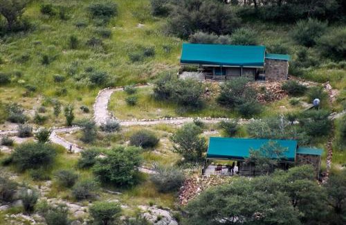 Karibib Cabin | Etusis Lodge