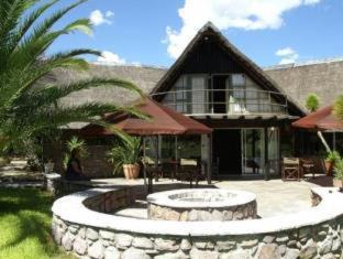 Karibib Cabin | Etusis Lodge