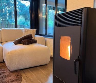 Rekem House | Etwee Vakantiehuis