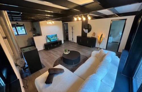 Rekem House | Etwee Vakantiehuis