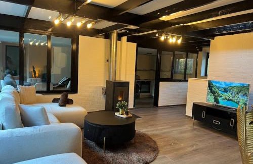 Rekem House | Etwee Vakantiehuis
