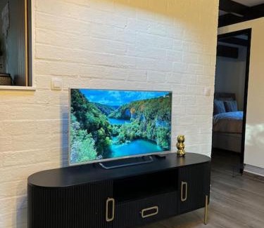 Rekem House | Etwee Vakantiehuis