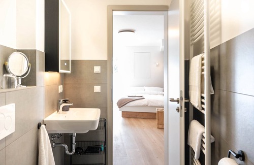 Eversten Apartment | Etzhorn