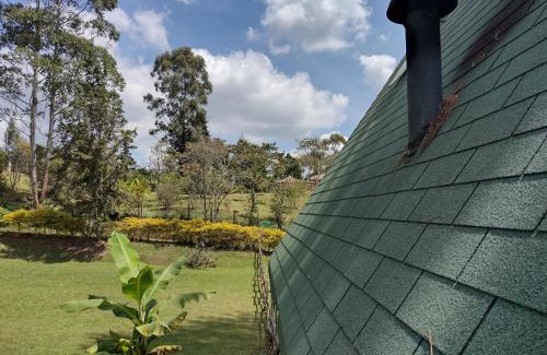 Guarne Ski Chalet | EUCALYPTO CHALET