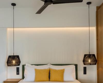 Agrinio Apartment | Eudaimonia - Luxury Apartment in Agrinio